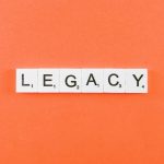 How to Leave a Christ-like Legacy
