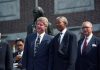 Prayer services for South Africa will call for unity, mark Nelson Mandela’s birthday
