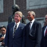 Prayer services for South Africa will call for unity, mark Nelson Mandela’s birthday