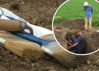 A settlement older than the Biblical Flood found near Khmelnitsky