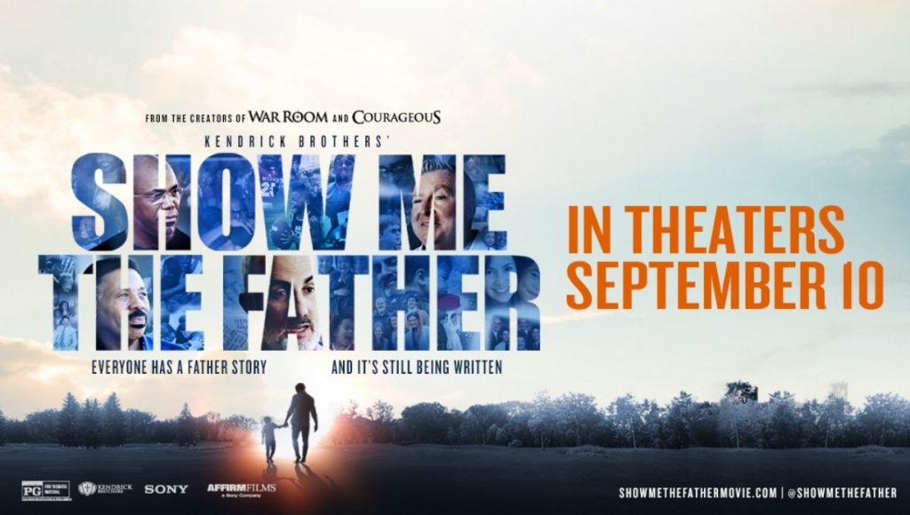 Sony Pictures’ Affirm Films Reveals Trailer for Kendrick Brothers