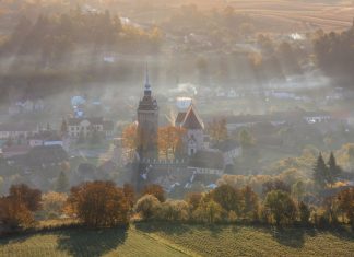 Romania marks National Day of Awareness of Violence against Christians