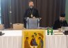 Patriarch Sviatoslav presented the activities of the Synod of the UGCC to the Eastern Catholic Bishops of Europe
