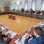Leaders of Churches and religious organizations of Ukraine are ready to join the development of State Family Policy, – AUCCRO resolution