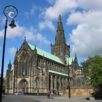 Glasgow Cathedral to hold special COP26 service on Sunday with Christians from around the world