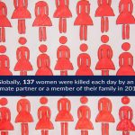 “Missing and Murdered” online events will address violence against women