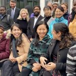 Bossey students reflect on the question: “Is racism a faith question?”