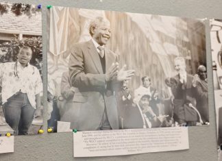 Programme to Combat Racism began during apartheid, but xenophobia fight still churches’ focus