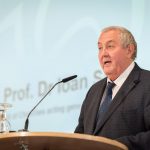 In message to Baden and Württemberg churches, WCC acting general secretary rejoices in holding the WCC 11th Assembly in Germany