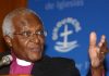 World mourns loss of Archbishop Desmond Tutu