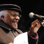 Desmond Tutu: Pastor of the Nation – A Tribute