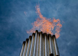 Over 240 organisations call for action on human rights ahead of Beijing Winter Olympics