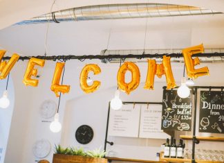 Six Reasons Your Church Welcome Ministry Is More Important Than Ever