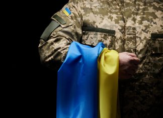 Pope warns against getting accustomed to war in Ukraine