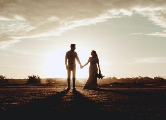 Marriage after tragedy: The key is forgiveness, couple says