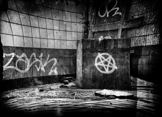 Putin Officially Embraces Theories Accusing the West of “Satanism”