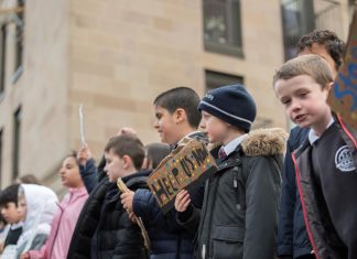 WCC Eco School for North America postponed until 2023