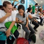 WCC statement urges that “technologies are placed at the service of people rather than governments or corporations”